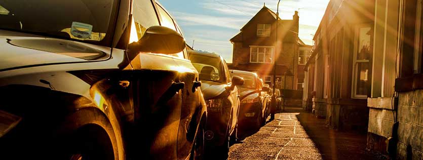 Voiture et canicule, conseils face aux fortes chaleurs